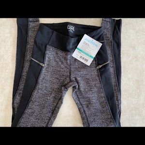 Girls Active Wear